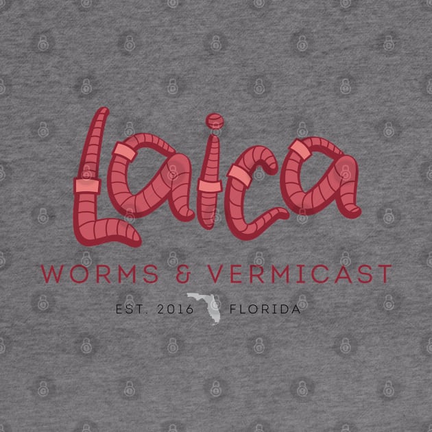 Laica Worms by Laica Worms